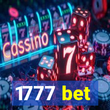 1777 bet