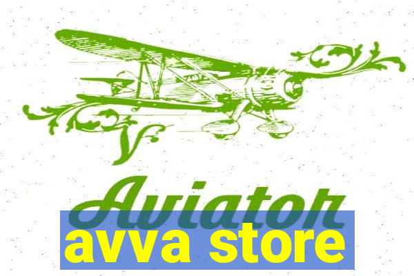 avva store