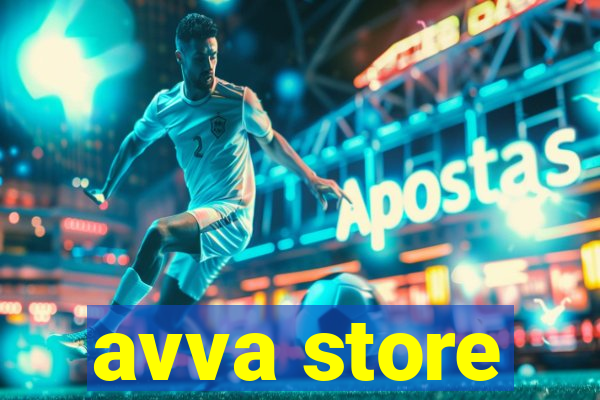 avva store