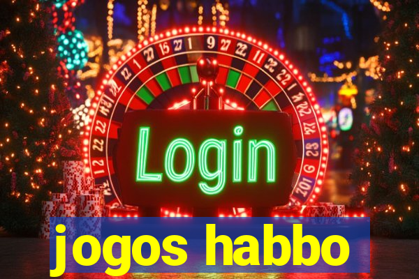 jogos habbo