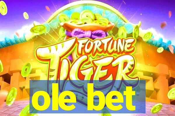 ole bet