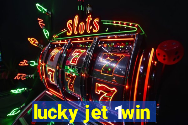 lucky jet 1win