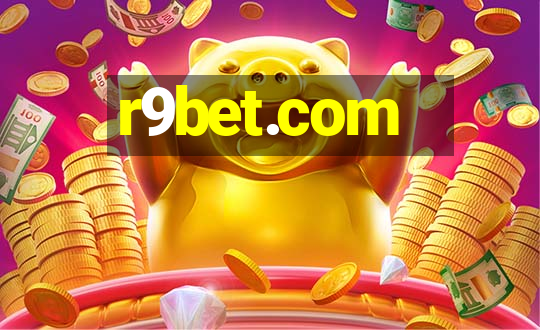 r9bet.com