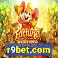 r9bet.com