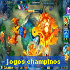 jogos champinos