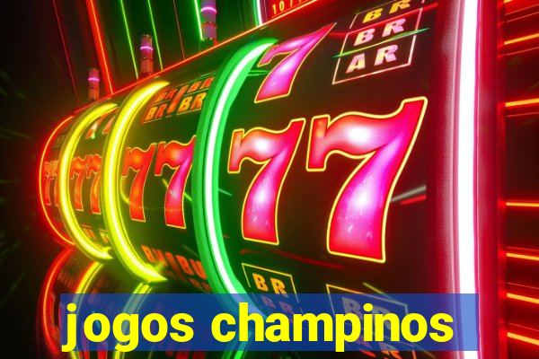 jogos champinos