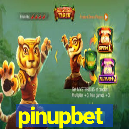 pinupbet