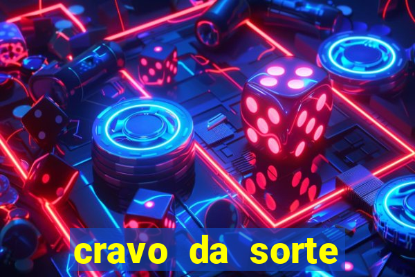 cravo da sorte jogos online