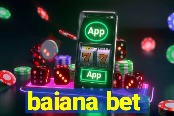 baiana bet