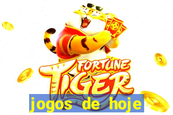 jogos de hoje estatistica e probabilidade