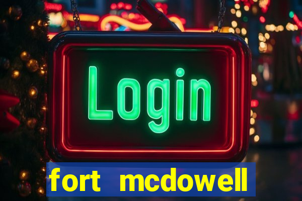 fort mcdowell casino review