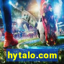 hytalo.com