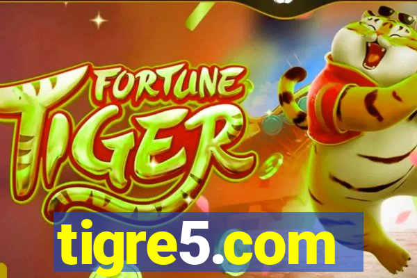 tigre5.com