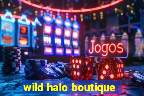 wild halo boutique