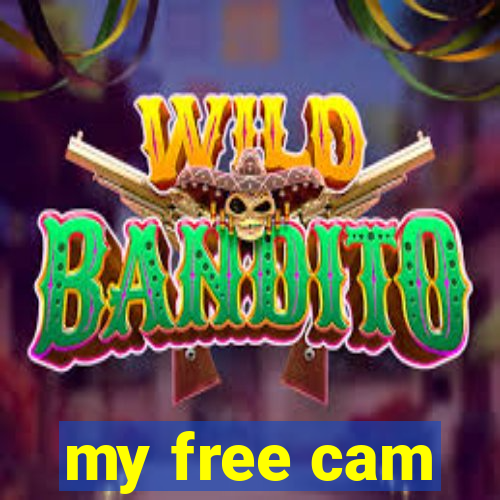 my free cam