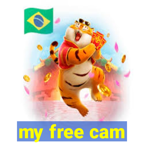 my free cam