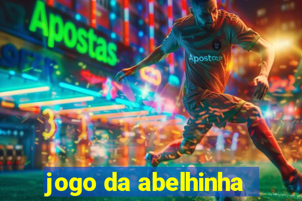 jogo da abelhinha