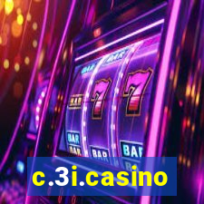 c.3i.casino