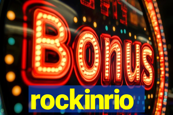 rockinrio