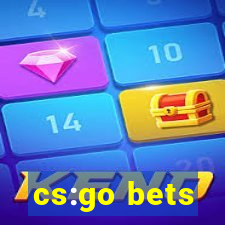 cs:go bets