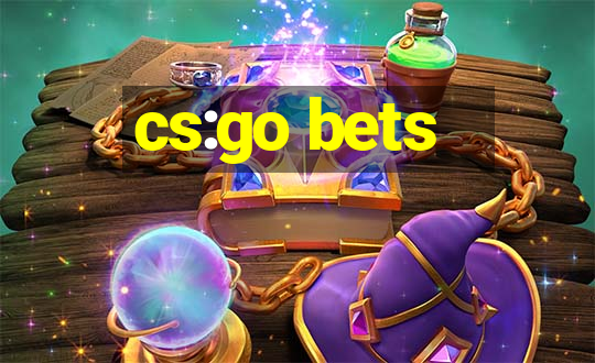 cs:go bets