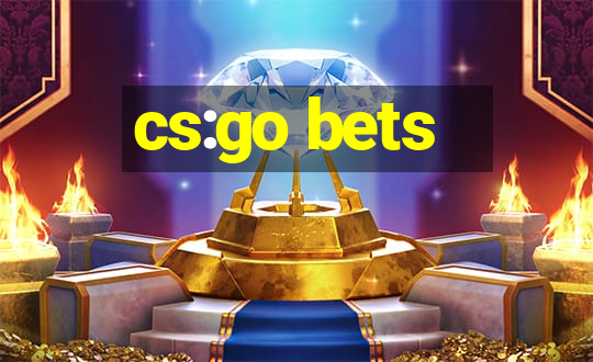 cs:go bets