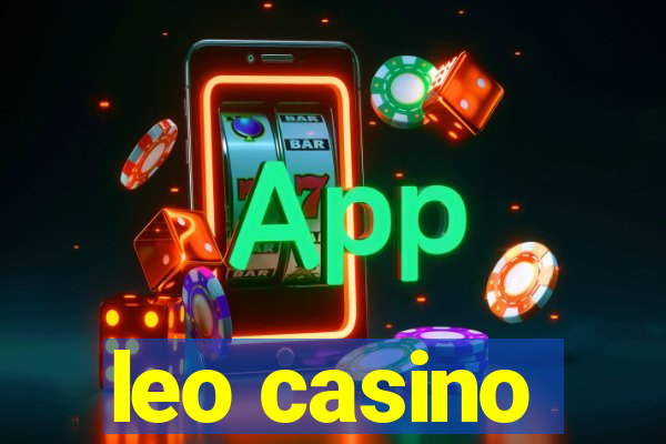 leo casino