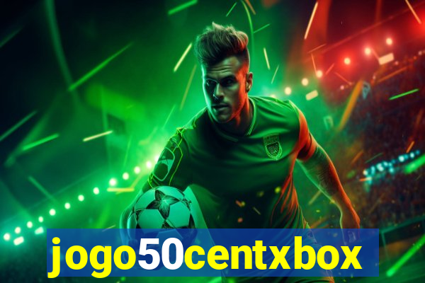 jogo50centxbox