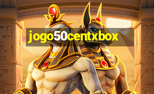 jogo50centxbox