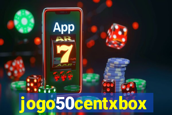 jogo50centxbox