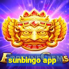 sunbingo app