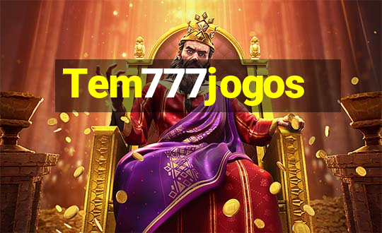 Tem777jogos