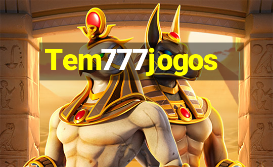 Tem777jogos