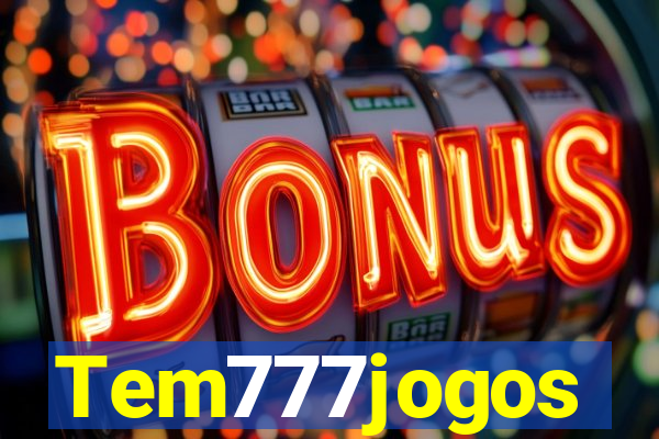 Tem777jogos