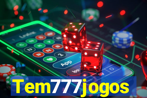 Tem777jogos