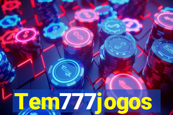 Tem777jogos