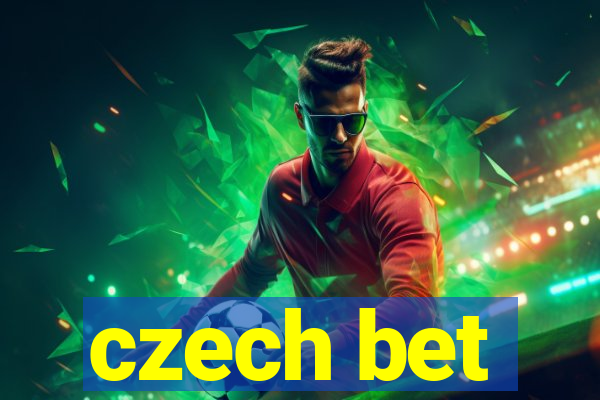 czech bet