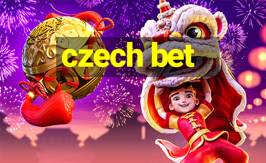 czech bet