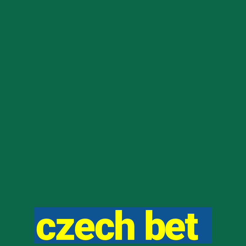 czech bet