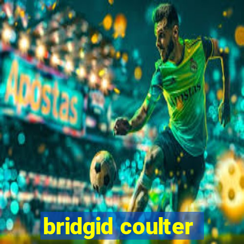 bridgid coulter