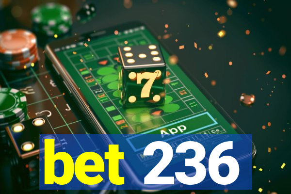 bet 236