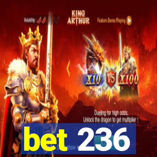 bet 236