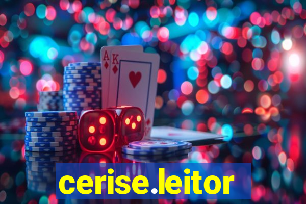 cerise.leitor