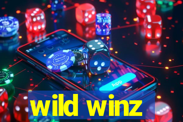 wild winz