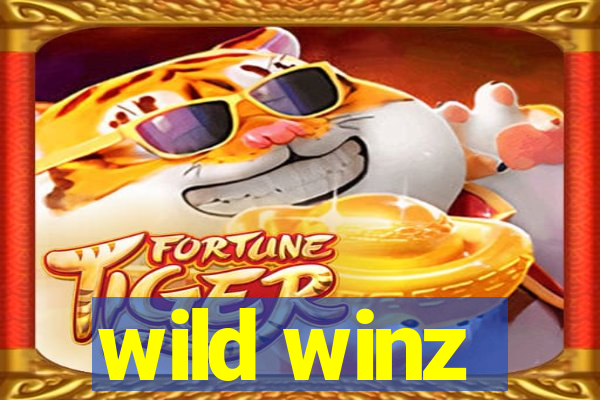 wild winz