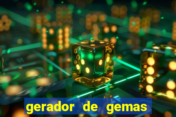 gerador de gemas brawl stars grátis