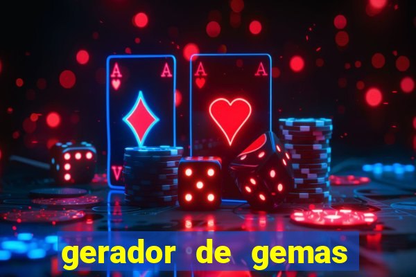 gerador de gemas brawl stars grátis