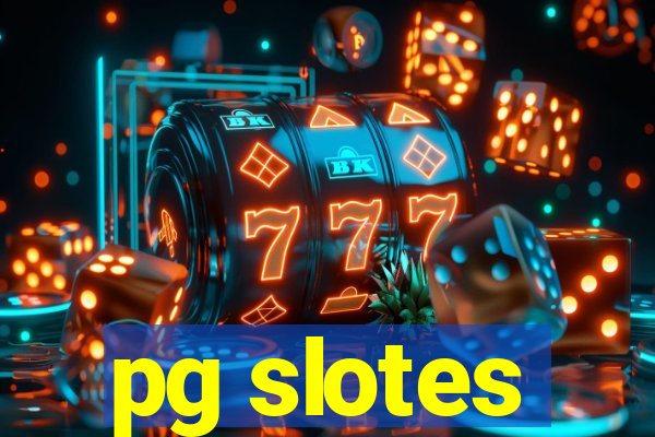 pg slotes