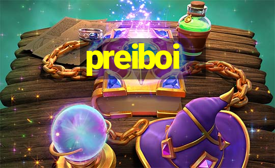 preiboi