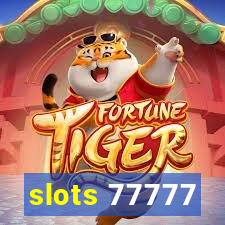 slots 77777